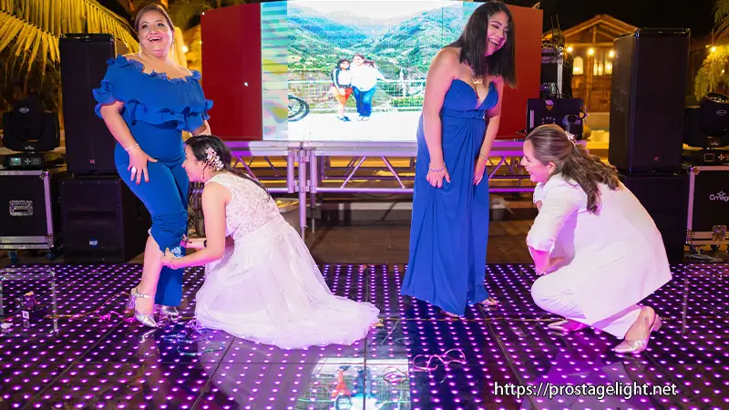 Installation and Maintenance