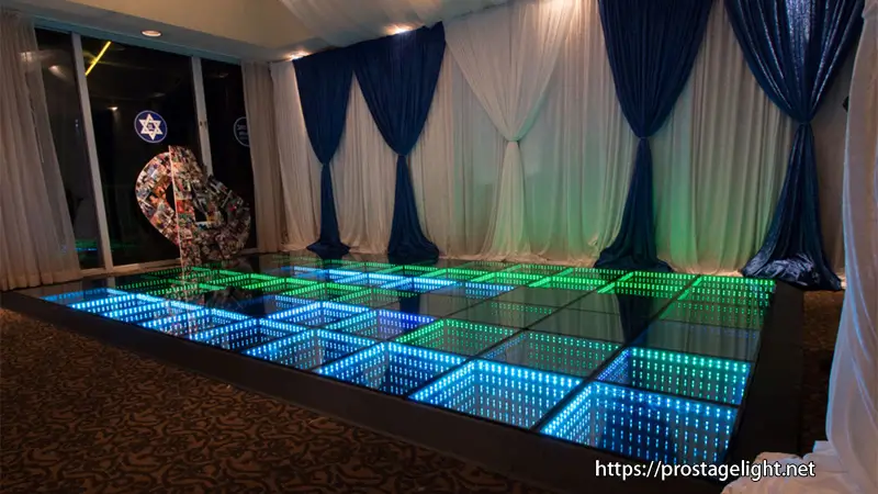 LED dance floor (1)