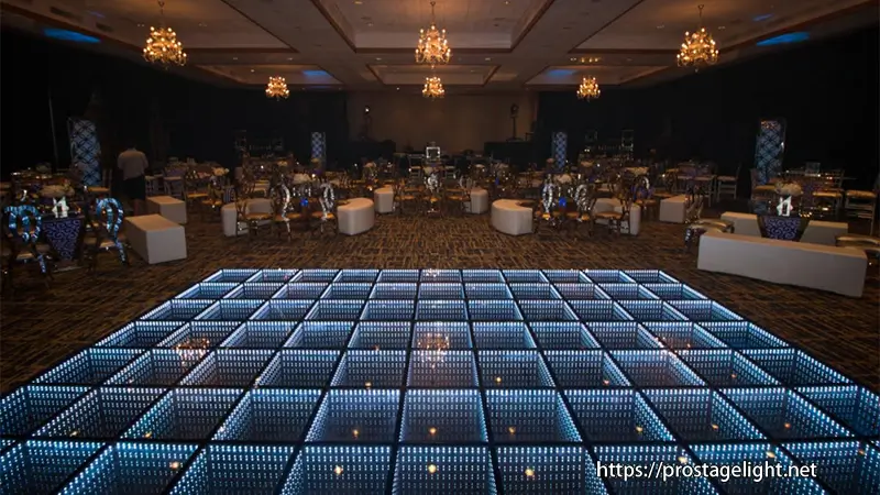 LED dance floor (2)