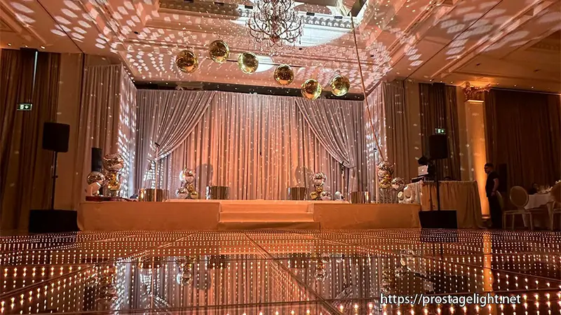 LED dance floor (3) LED dance floor (3)