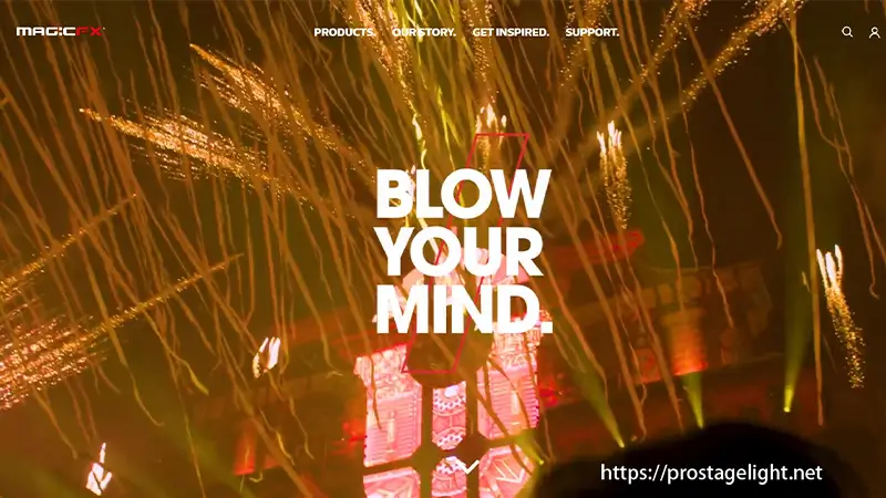 MagicFX MagicFX