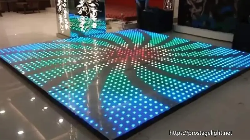 Mirror Dance Floor (1)