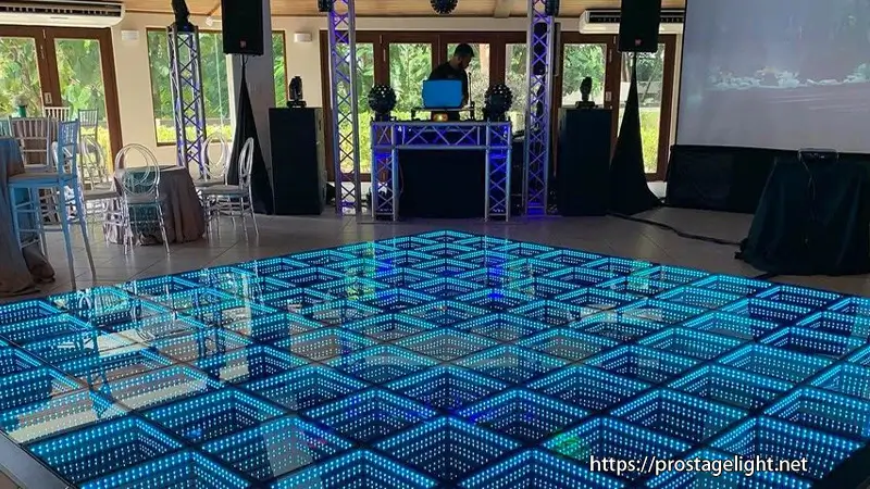 Mirror Dance Floor (2)