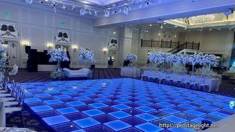 Mirror Dance Floor (4)
