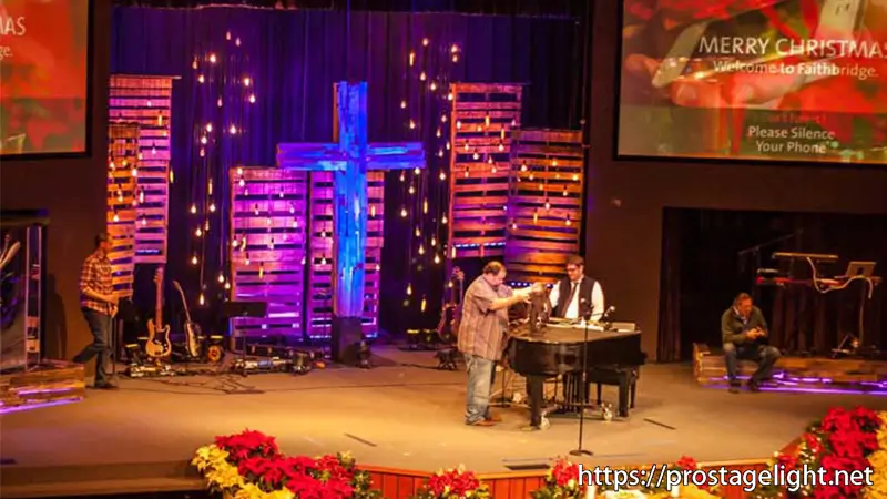 Stage Design Church2