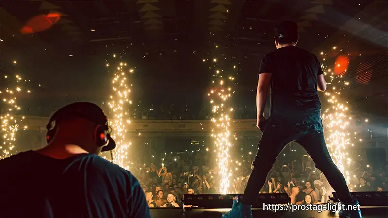 cold spark machine (1) cold spark machine (1)