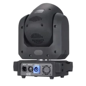 100w mini led spot moving head(GL-BE100W)_ (1)
