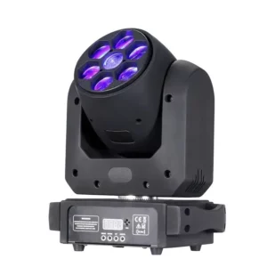 100w mini led spot moving head(GL-BE100W)_ (2)