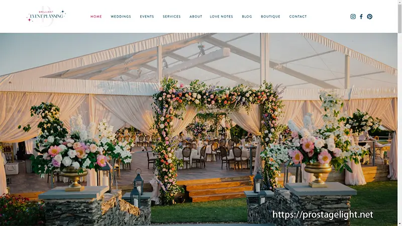 Brilliant Event Planning Brilliant Event Planning