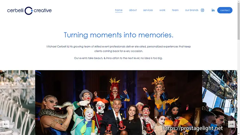 Cerbelli Creative Cerbelli Creative