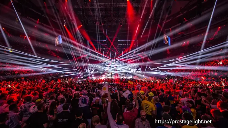 DMX Lighting Controller (1) DMX Lighting Controller (1)