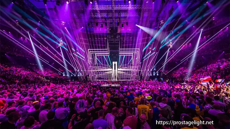 DMX Lighting Controller (2) DMX Lighting Controller (2)