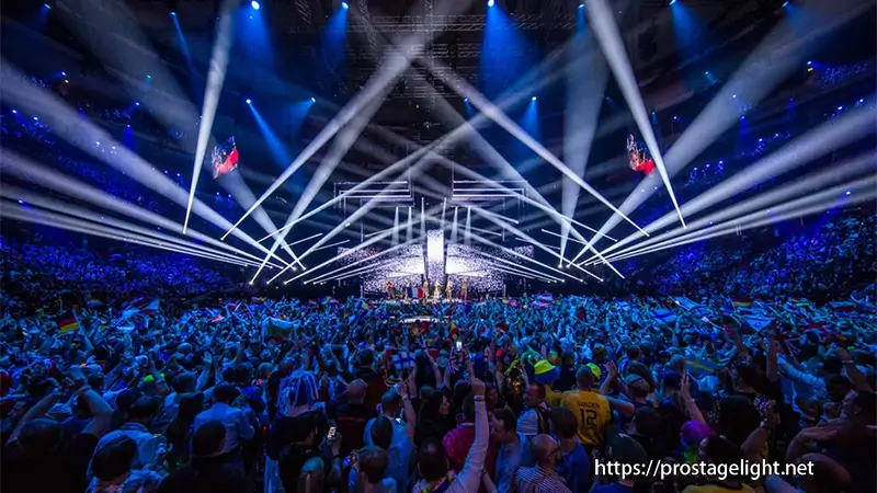 DMX Lighting Controller (3) DMX Lighting Controller (3)