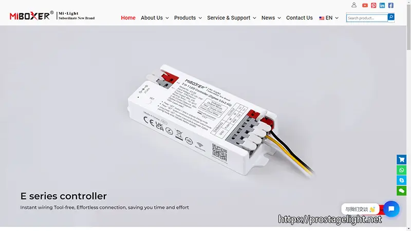 Futlight Optoelectronics Co Futlight Optoelectronics Co