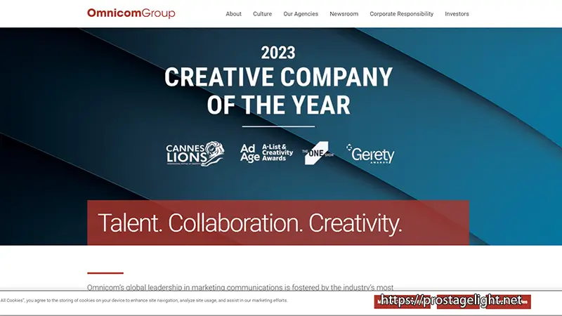 Omnicom Group Omnicom Group