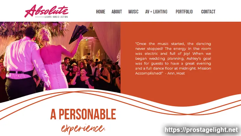 Absolute Entertainment (Dallas)