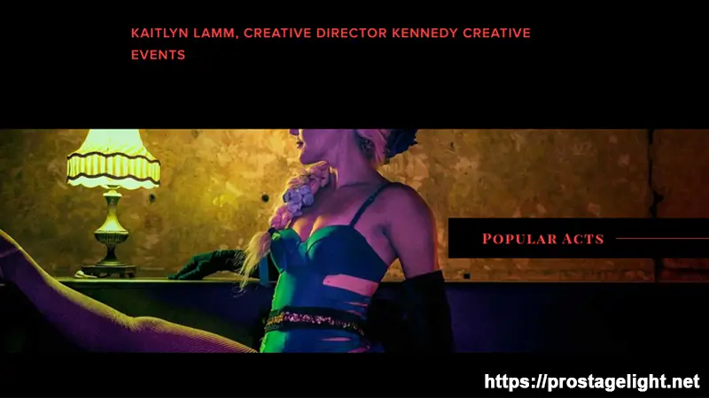 Artisan Oddities & Entertainment (Austin)