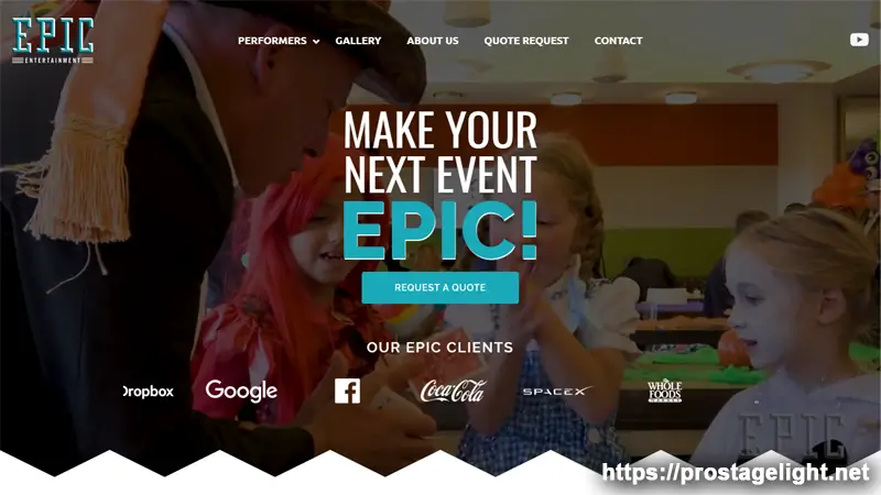 EPIC Entertainment (Austin)