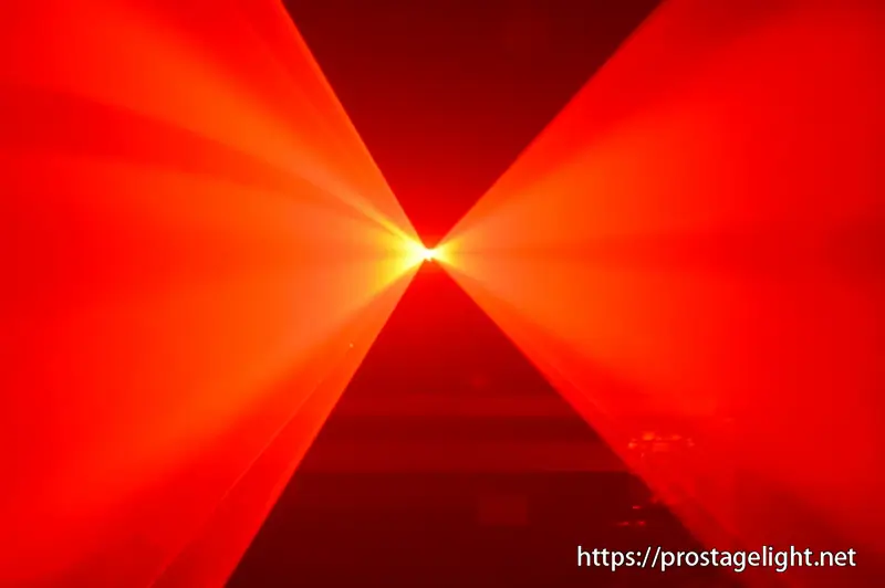 LED vs. Laser for Stage Lighting An In-Depth Comparison 6