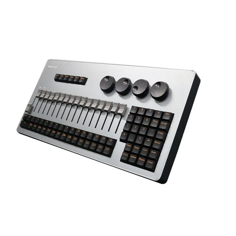 MA2 Mini Plus Pro Lighting Console