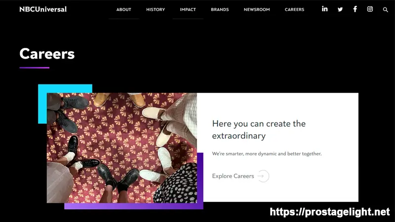 NBCUniversal (Austin)