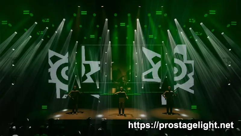 Cool Contemporary Vibes