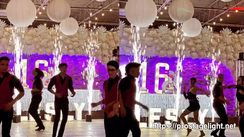 List of 5 Reasons To Invest In cold Sparkler Machine