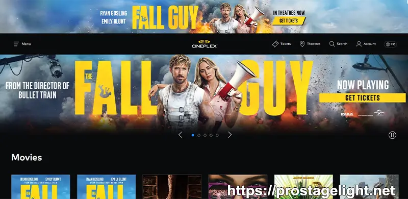 2-Cineplex,entertainment companies 2-Cineplex,entertainment companies