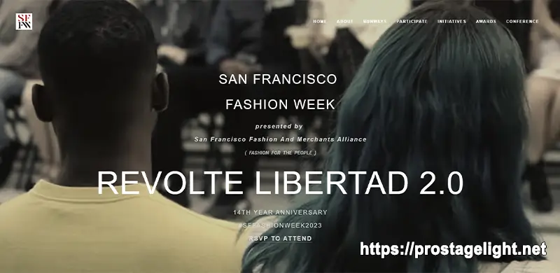 San Francisco Fashion Week