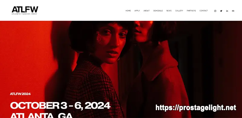 Atlanta Fashion Week