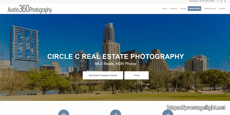 In-Depth Look at Circle C 360 Photo Fun