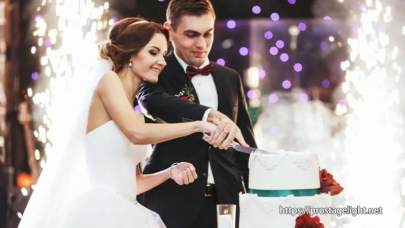 Cold Sparkler Fountains