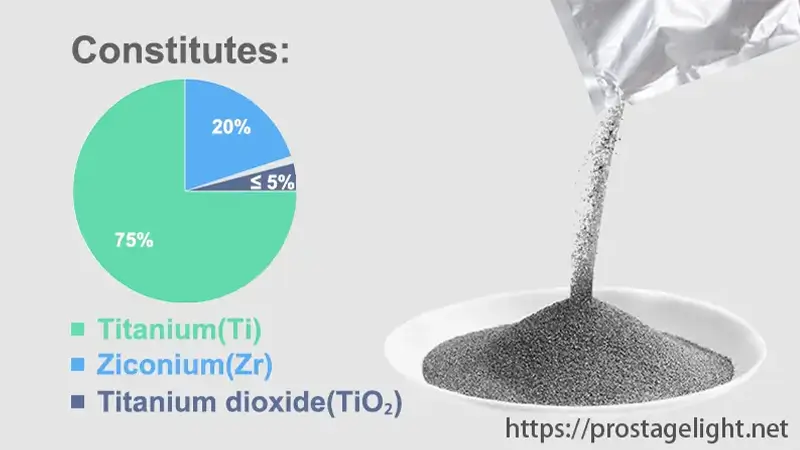 Cold spark machines Powder Ingredient-list Cold Spark Machines: Top Concerns for Buyers to Consider