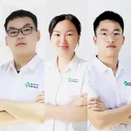 After Sales Service Team