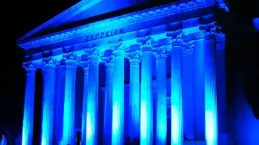 Mexican Independence Day Commemoration