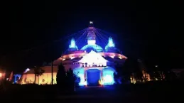 Thailand temple