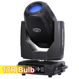 17R 350W Moving head light (GM-BSW350)