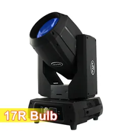 350W 17R Moving head lights Dj(GM-B350)