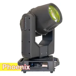 350w waterproof beam 17R moving head light(GL-W350)