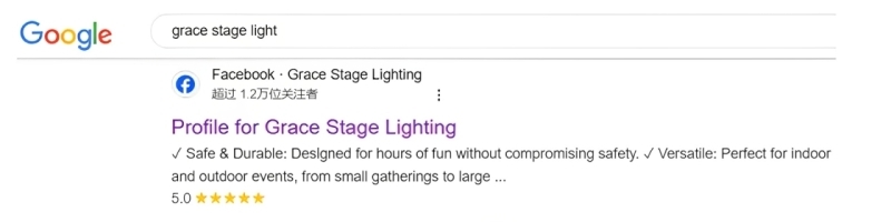 what Facebook says about us