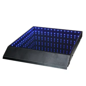 Battery 3D Mirror LED Light Dance Floor（GL-BM3D60）