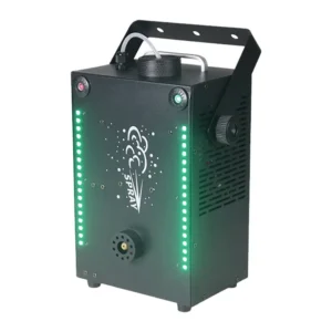 900w 3in1 fog smoke machine（GY-NF02 ）