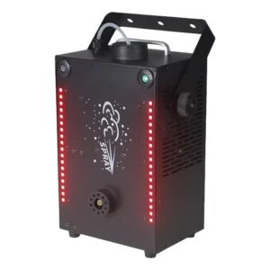 900w 3in1 fog smoke machine（GY-NF02 ）