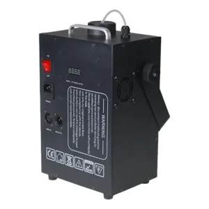 900w 3in1 fog smoke machine（GY-NF02 ）