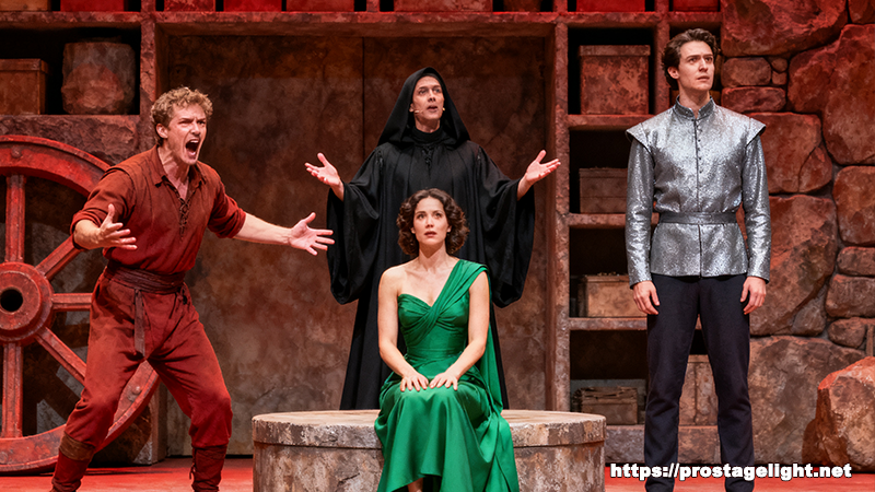 The Hunchback of Notre Dame