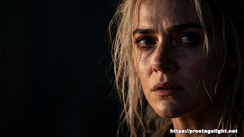 Using LED Ellipsoidal in film and television productions