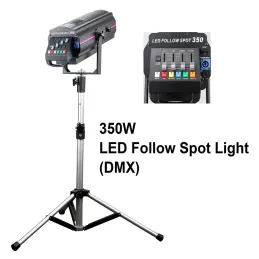 GL-FL350 DMX