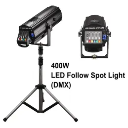 GL-FL400 DMX