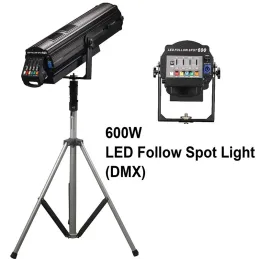 GL-FL600 DMX