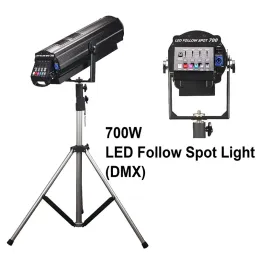 GL-FL700 DMX